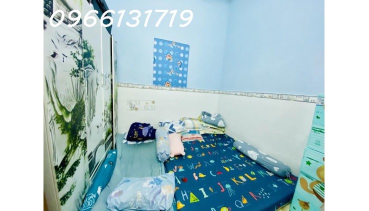 Bán nhà Ấp Đông Lân , Bà Điểm, Hóc môn, 73m2, nhỉnh 3 tỷ.- Kết cấu 1 trệt 1 lầu đúc kiêng cố.