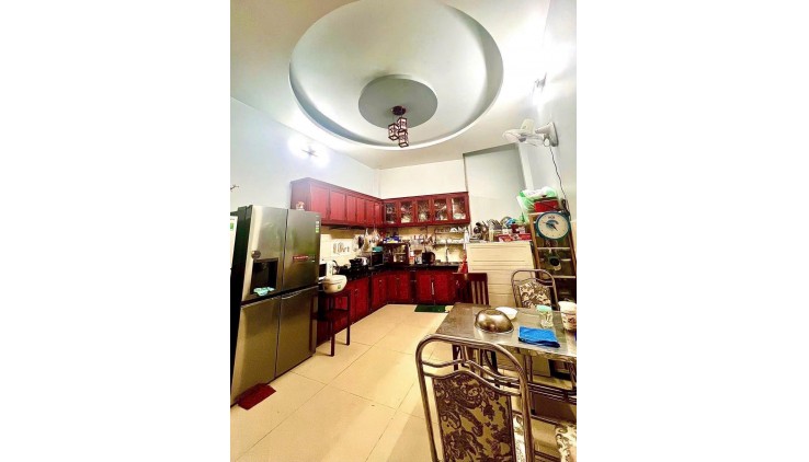 **QUẬN 5 Bán gấp căn nhà 5 tầng Thang máy đường Trần Tuấn KhảI - Bùi Hữu Nghĩa, chỉ 15.3 tỷ