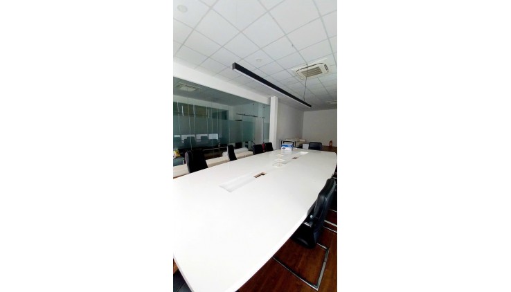 ** VIP Q5 Bán Khách Sạn MTKD Sầm Uất Ngay Winsor Plaza-An Dương Vương-39.99 Tỷ TL