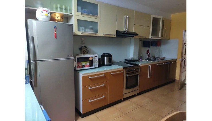 TRẦN TUẤN KHẢI Q5MTKD 5Tầng 4X20 CN. 75m2 SổVuông,  Hoàn Công Đủ-25Tỷ Hơn
