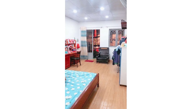Bán nhà hxh thông 42m2-2tang sát mt Song Hành Q12 , liền kề Ngã Tư Trung Chánh - 3 tỷ nhỉnh 0932030061