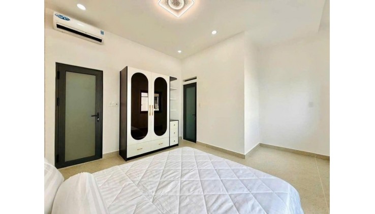 BÁN NHÀ 6 PHÒNG NGỦ, 4 TẦNG, 74M2 TRƯỜNG CHINH, TÂN BÌNH - CHỈ 7.8 TỶ - SỔ HỒNG CHÍNH CHỦ