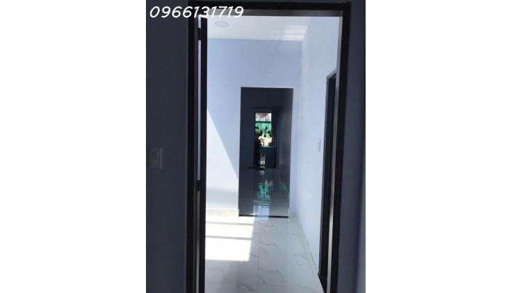 Bán nhà đường Nguyễn Thị Huê , Bà Điểm, Hóc môn, 55m2, nhỉnh 2 tỷ.