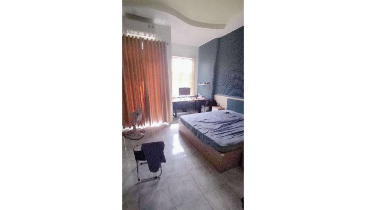 Bán nhà hxh tránh 71m2-2tang sát mt Thới An 3 - Q12 ,ngay nhà máy bia Tiger, 5 tỷ nhỉnh 0932030061