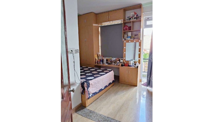 Bán nhà hxh 49m2-3tang sát mt Tân Chánh Hiệp 8 - Q12 , sát Hiệp Thành City , 5 tỷ nhỉnh 0932030061