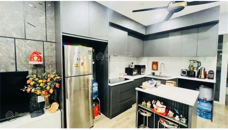 *++Bán Nhà Quận 5Mới Đẹp Full Nội Thất-HXH Trần Hưng Đạo 49m 3PN 8.15Tỷ còn TL