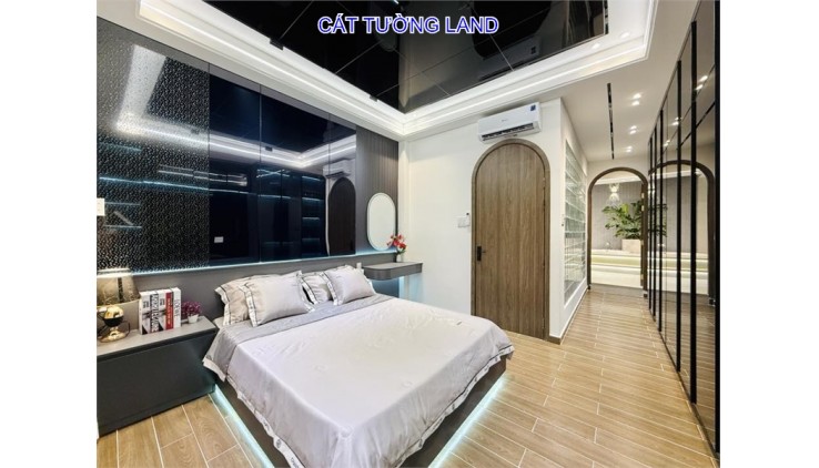 ĐẸP MÊ LI!!! Đường Số 51, Sát Bờ Kênh Tham Lương đang HOT, chỉ 8.99 tỷ