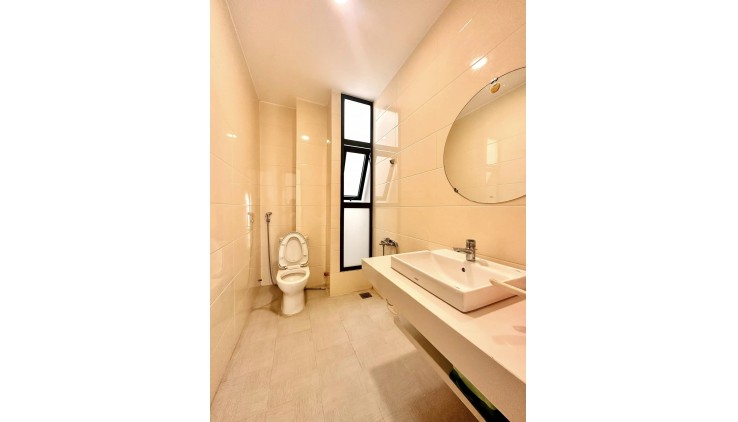 NHÀ 4 TẦNG- ĐẶNG THÙY TRÂM, BÌNH THẠNH - VIEW CÔNG VIÊN(HIẾM)- ĐƯỜNG 10M THÔNG
