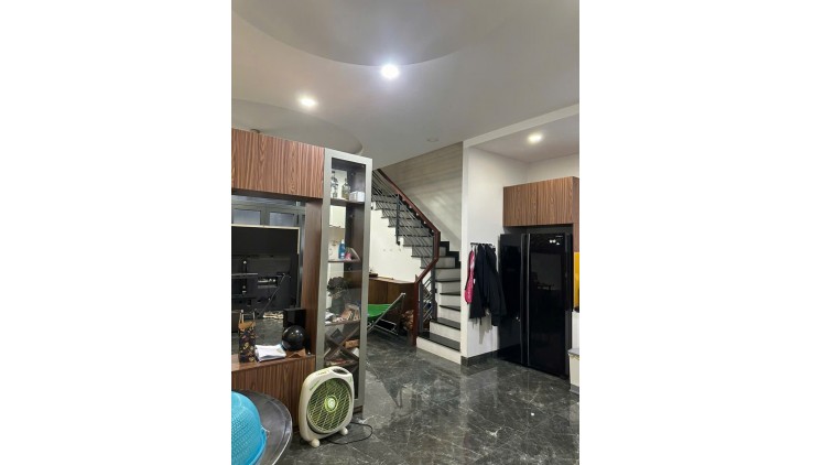 NHÀ HXH 3 TẦNG  72M2, ĐƯỜNG 8, TĂNG NHƠN PHÚ B, 7.2 Tỷ.
