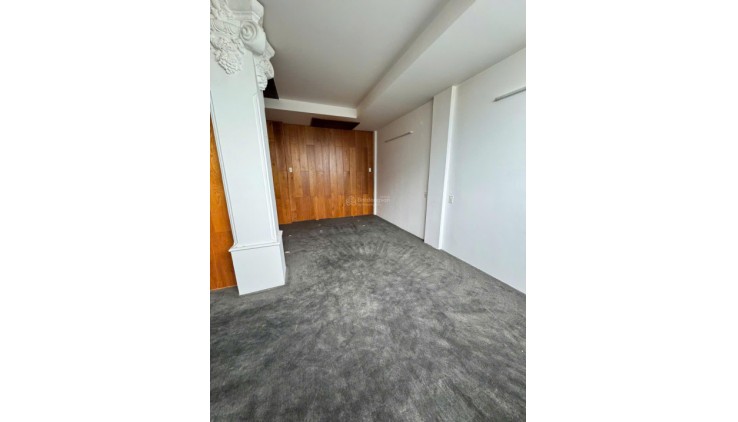 Chính chủ bán nhà mặt tiền DT 120m2 1 trệt 5 lầu đang KD đường Huỳnh Tấn Phát, Phường Phú Thuận