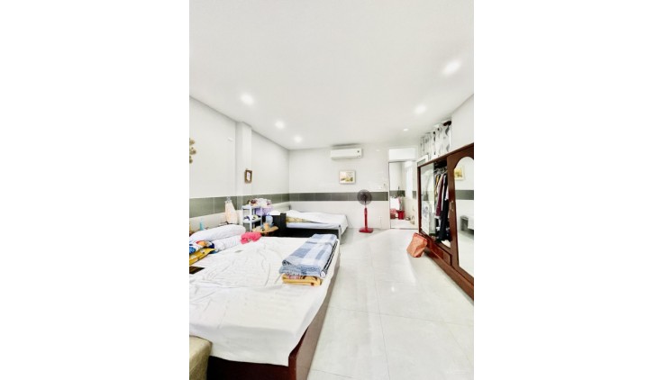 HXH Sơn Kỳ Q.TP gần chợ Sơn Kỳ 3T công nhận 58m2 chỉ 6 tỷxx