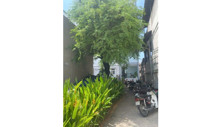 Bán dãy trọ mặt tiền đường Dương Đình Hội, Phường Tăng Nhơn Phú B Quận 9