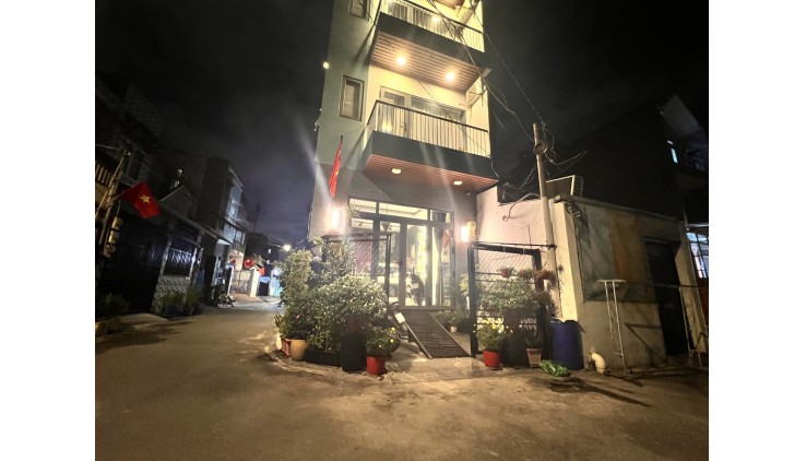 Bán nhà Linh Xuân,đường nhựa 2 oto tung tăng,giá rẻ cho nhà đầu tư