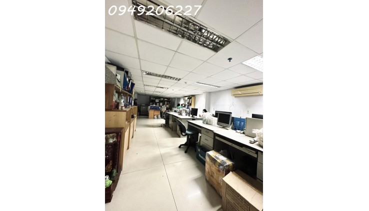 Siêu Lợi Nhuận 400TR/ Tháng Bùi Đình Túy Bình Thạnh DT 281m2, 8 Tầng Chỉ 43 Tỷ