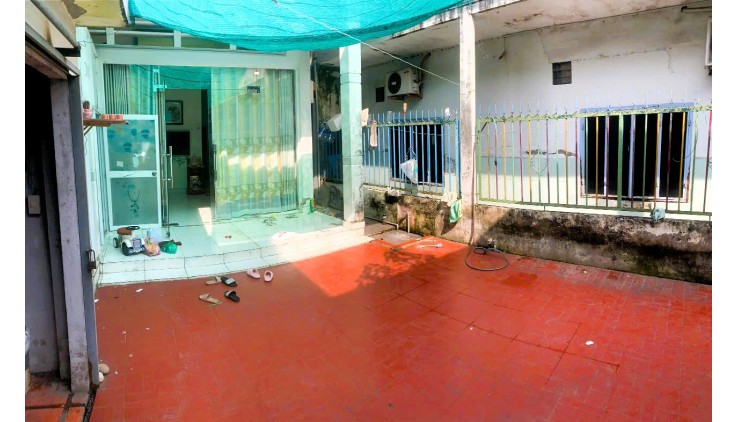 Cho thuê nhà nguyên căn 130m2 2pn đường 36 - Linh Đông