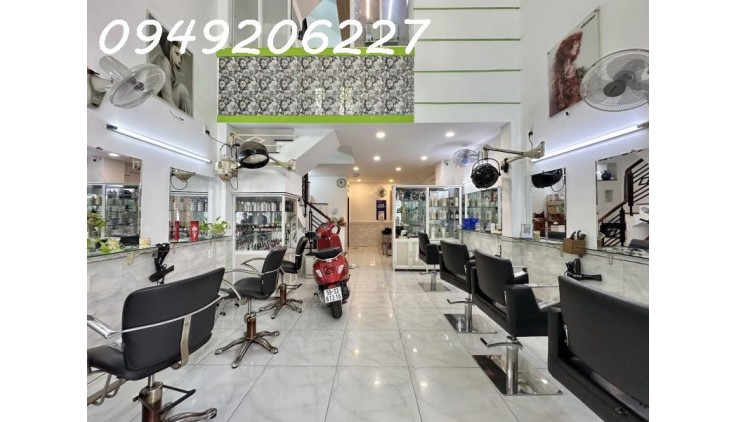 MT Hẻm KD 9m XVNT Bình Thạnh 60m2, Ngang 4,7m, 4 Tầng Chỉ 8 tỷ 5