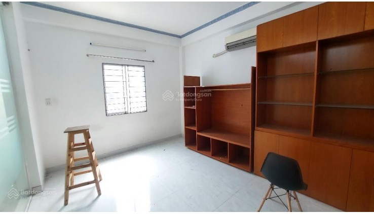 NHÀ HẺM 28 LƯƠNG VĂN CAN QUẬN 8 75m2 (5,5x14) GIÁ CHỈ NHỈNH 4 TỶ