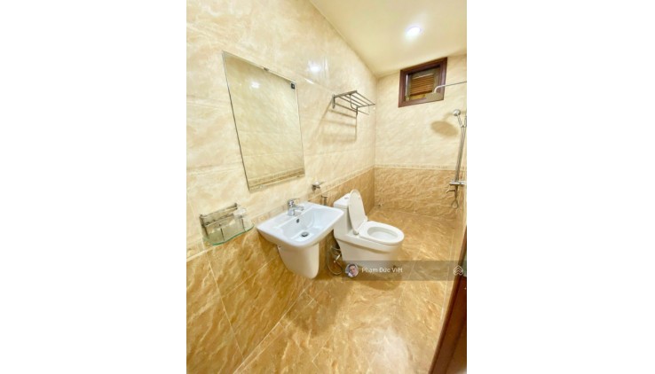 Phòng trọ cho thuê giá tốt nhất Thích Quảng Đức Phú Nhuận 10,7tr/2tầng/3pm 2wc
