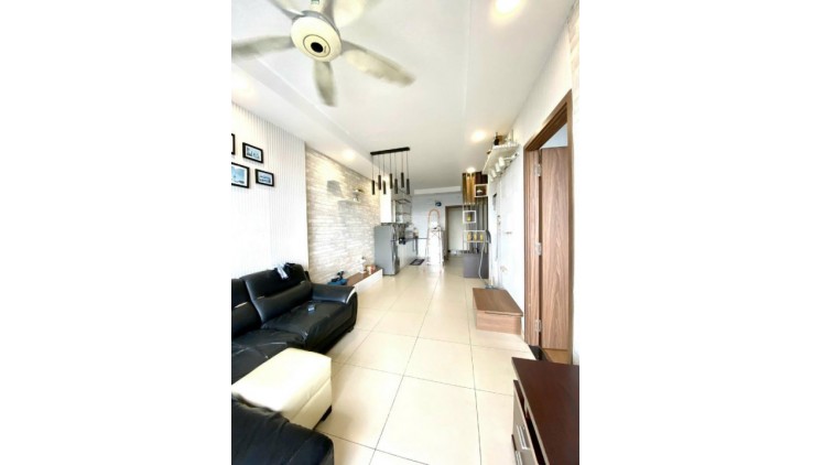 Căn hộ cao cấp 80m2 Tạ Quang Bửu, dòng tiền 12 triệu/th, vị trí siêu đẹp ngay trung tâm Quận 8
