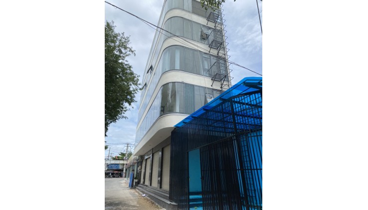 5 Tầng 88m2 có 9,5 tỷ Chợ Bùi Văn Ngữ Hiệp Thành Quận 12 Tp. Hồ Chí Minh