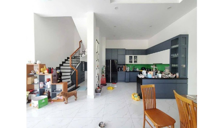 BIỆT THỰ GÓC - ĐẶNG THÙY TRÂM, BÌNH THẠNH - NGANG CHUẨN 10M - ĐƯỜNG NHỰA 20M