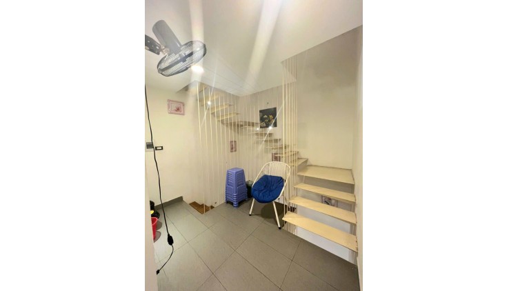NHÀ 5 TẦNG BÌNH THẠNH - THIẾT KẾ ĐẸP - CHO THUÊ 15.5TR/THÁNG - chỉ hơn 5 tỷ
