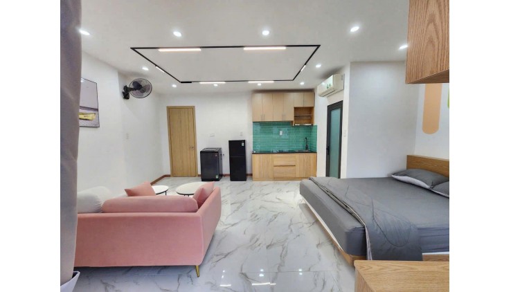 *** BÁN NHANH -Toà nhà đẹp CHDV mới 100% - siêu vị trí khu vực trung tâm Quận 10