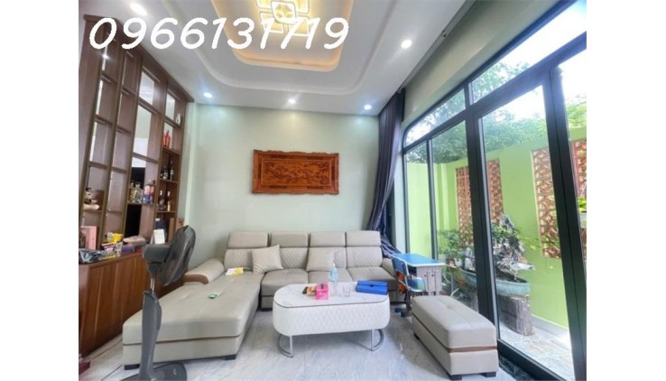 Bán nhà đường Tiền Lân 19, Bà Điểm, Hóc môn, 100m2, nhỉnh 5 tỷ.