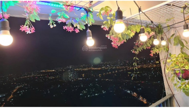 Căn hộ cao cấp 80m2 Tạ Quang Bửu, dòng tiền 12 triệu/th, vị trí siêu đẹp ngay trung tâm Quận 8