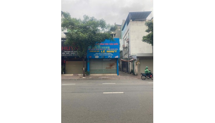 Cho thuê mặt bằng 152-154 Nguyễn Tri Phương, Phường 9, Quận 5