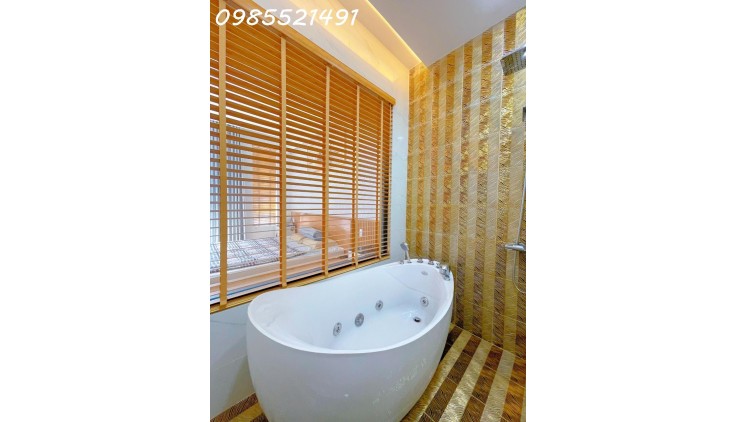 GÒ VẤP, PHƯỜNG 12, ĐƯỜNG NGUYỄN TƯ GIẢN, 11 TỶ – KHU NHÀ PHỐ LIỀN KỀ CAO CẤP