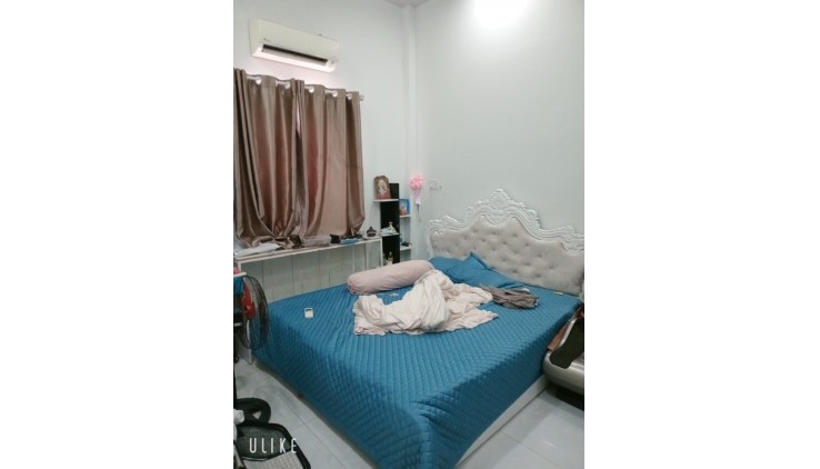 Bán nhà 46m2 hẻm Tám Danh 4pn phường 4 quận 8 chỉ nhỉnh 5 tỷ