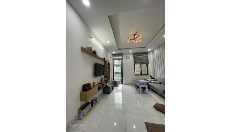Nhà HXH Nguyễn Hữu Tiến P.T.Thạnh, ĐH Công Thương,  60m2, 4 tầng, 6 Tỷxx