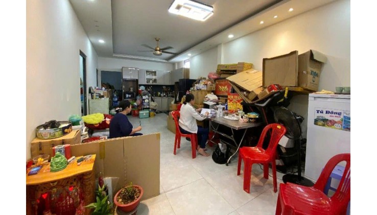 Nhà HXH Nguyễn Văn Lượng F17 Gò Vấp 7,69 Tỷ