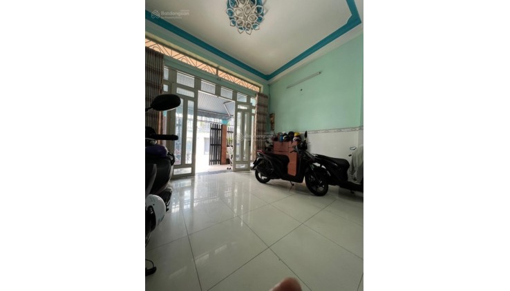 MẶT TIỀN KINH DOANH 4 TẦNG 120M2 NGANG 6.5M KHU BÀU CÁT - CHỈ 14 TỶ