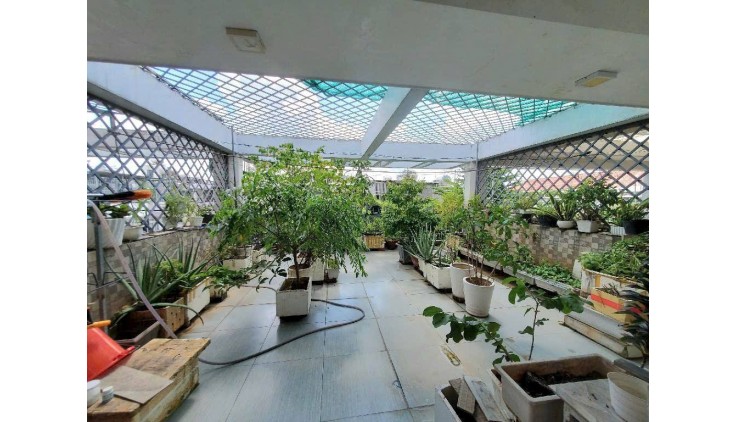 NHÀ PHỐ khu VIP ĐẶNG THÙY TRÂM, BÌNH THẠNH - NGANG 6M - 5 TẦNG - GIÁ TỐT BÁN GẤP