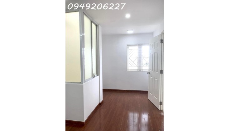 Hộ Khẩu Xịn Nguyễn Văn Đậu Bình Thạnh DT 46,5m2, 4 Tầng 5PN Vuông Vức Chỉ 7 Tỷ 5
