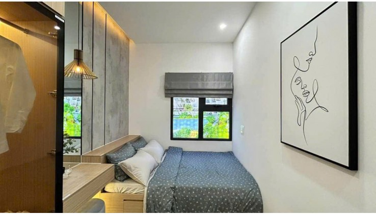 Căn hộ 1,5 tỷ 2PN Liền kề khu đô thị Eco Retreat Long An