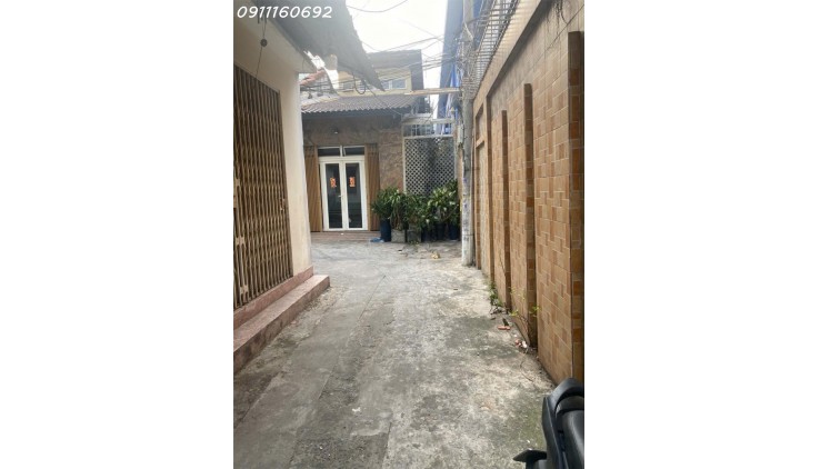 Bán Nhà Hẻm Tiền Trần Hưng Đạo, P.7, Q.5 (4x16m), Giá 13,2 Tỷ