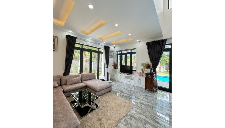 Siêu phẩm Biệt Thự 878m2 có 20 tỷ Bùi Công Trừng Hóc Môn Hồ Chí Minh
