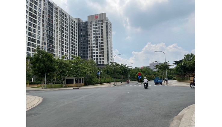Quận 12 - Mặt tiền kinh doanh Hà Huy Giáp - Ngang 6M - Nhỉnh 11 tỷ