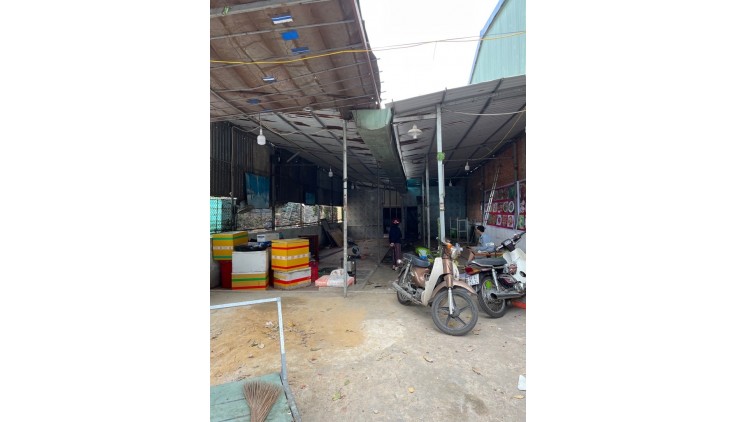 Đất Thạnh Xuân - Quận 12 - Mặt tiền chung cư Picity 253m2 ngang  8.5m - 15 Tỷ