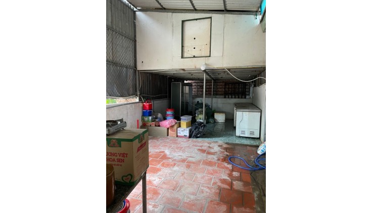 Đất Thạnh Xuân - Quận 12 - Mặt tiền chung cư Picity 253m2 ngang  8.5m - 15 Tỷ