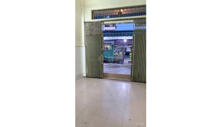 MẶT TIỀN KINH DOANH 160m2 NGANG 7,2mx24m ĐƯỜNG 12M TRUNG TÂM QUẬN 8 CHỈ NHỈNH 17 TỶ