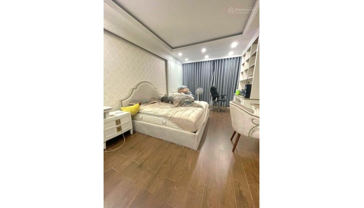 HXH Lũy Bán Bích giao Hòa Bình gần Đầm Sen 4T BTCT - 4x18m giá chỉ 6 tỷzz