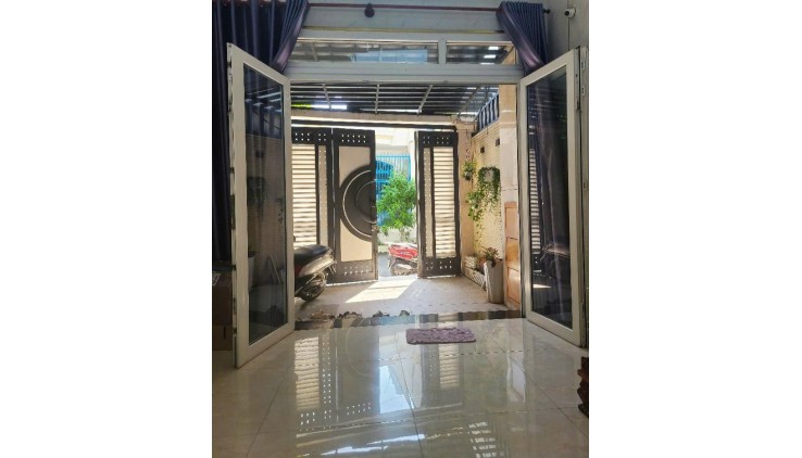 Bán Nhà 3 Tầng HXH 6M Ngang 5M Lê Đức Thọ Gò Vấp hơn 8,4 Tỷ