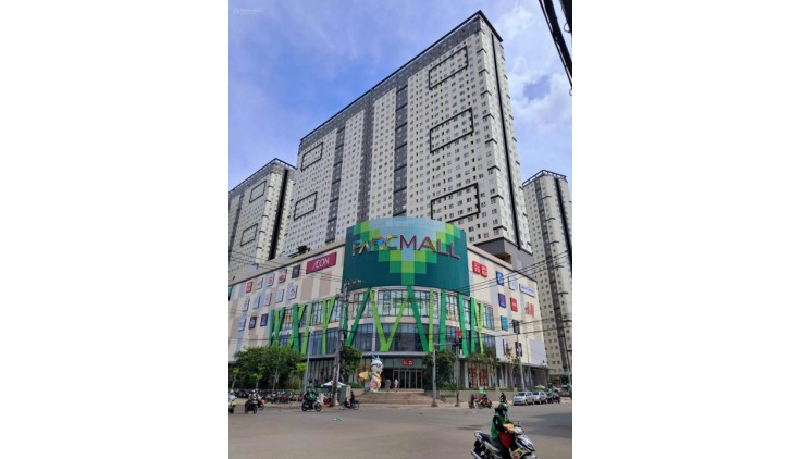 Bán nhà mặt tiền kinh doanh Quận 8 - Tạ Quang Bửu ngay Aeon Cao Lỗ 70m2 5 tầng 7PN - nhỉnh 13 tỷ TL