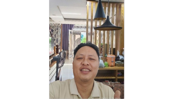 Bán Nhà 3 Tầng HXH 6M Ngang 5M Lê Đức Thọ Gò Vấp hơn 8,4 Tỷ