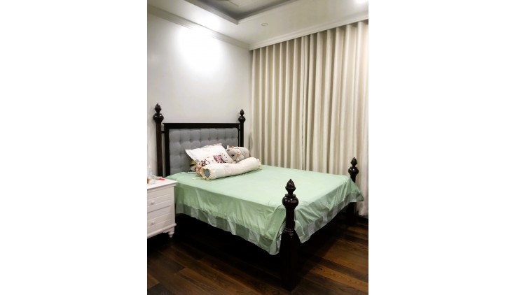 Cho thuê nhà 3 tầng 250m2 3pn đường 4 - Trường Thọ
