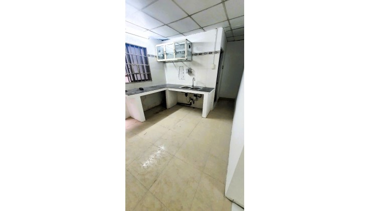 Cho thuê nhà nguyên căn 85m2 2pn đường 41 - Hiệp Bình Chánh